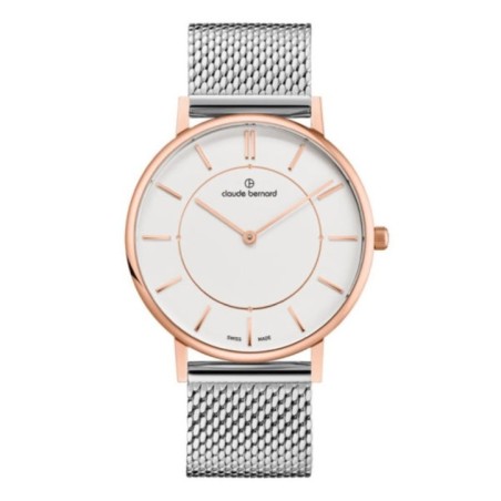 20219 37RM AIRR Швейцарський годинник Claude Bernard