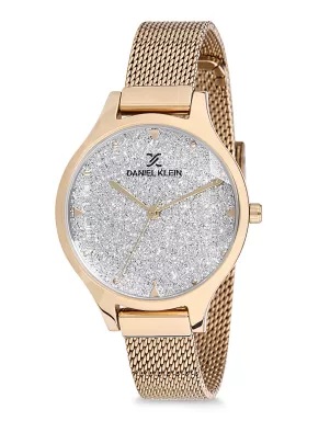 Жіночий наручний годинник Daniel Klein DK12044-2