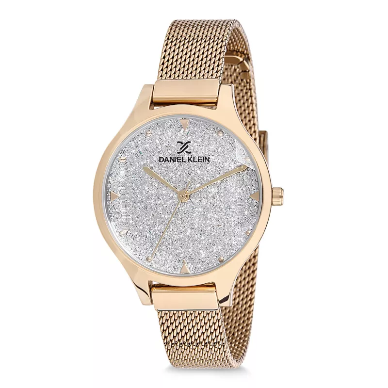 Жіночий наручний годинник Daniel Klein DK12044-2
