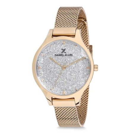 Жіночий наручний годинник Daniel Klein DK12044-2