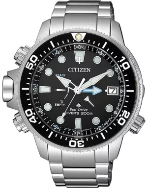 Годинник Citizen Promaster BN2031-85E