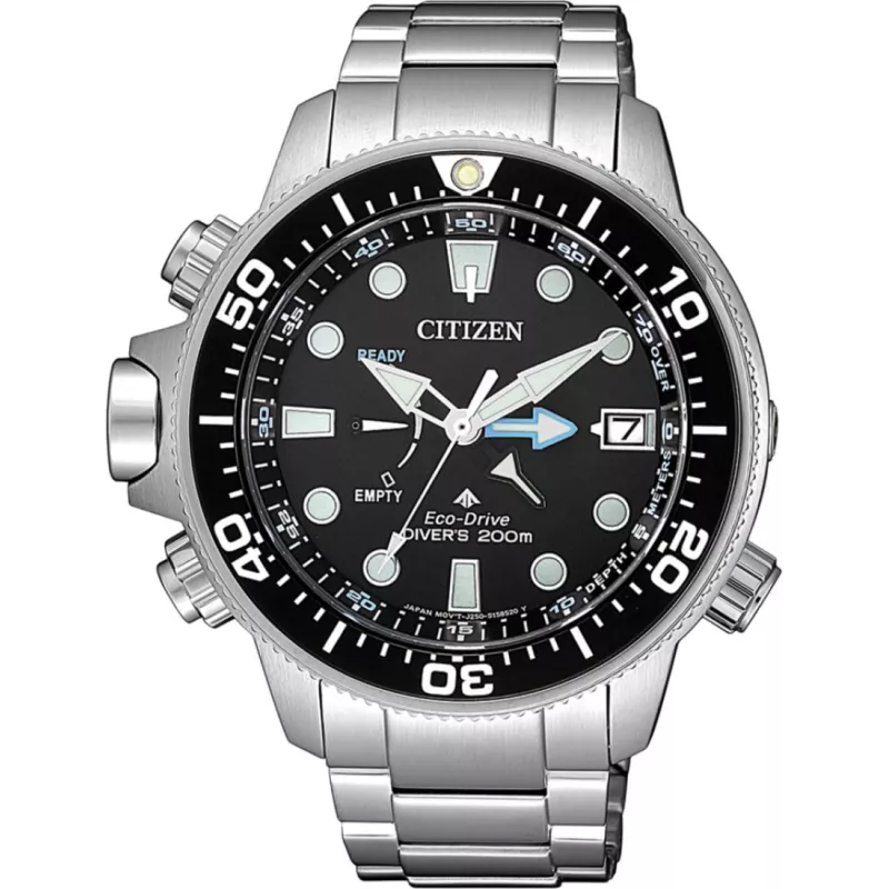 Годинник Citizen Promaster BN2031-85E