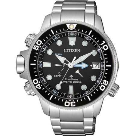 Годинник Citizen Promaster BN2031-85E