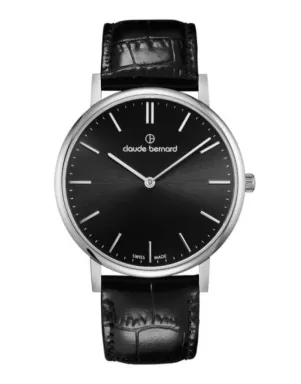 20219 3 NIN Швейцарський годинник Claude Bernard