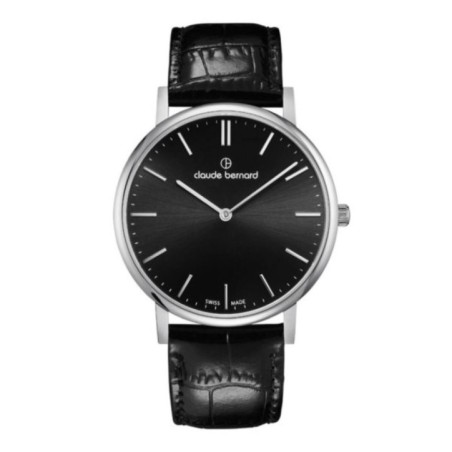 20219 3 NIN Швейцарський годинник Claude Bernard