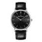 20219 3 NIN Швейцарський годинник Claude Bernard