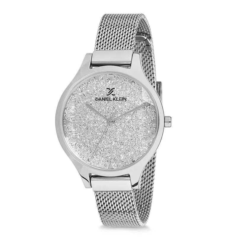 Жіночий наручний годинник Daniel Klein DK12044-4