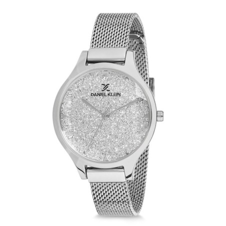 Жіночий наручний годинник Daniel Klein DK12044-4