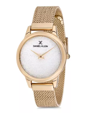 Жіночий наручний годинник Daniel Klein DK12040-3