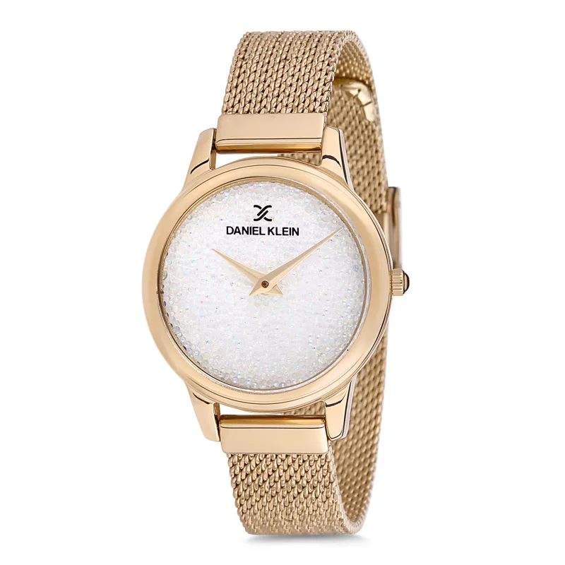Жіночий наручний годинник Daniel Klein DK12040-3