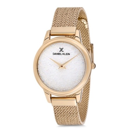 Жіночий наручний годинник Daniel Klein DK12040-3