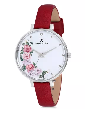 Жіночий наручний годинник Daniel Klein DK12038-4