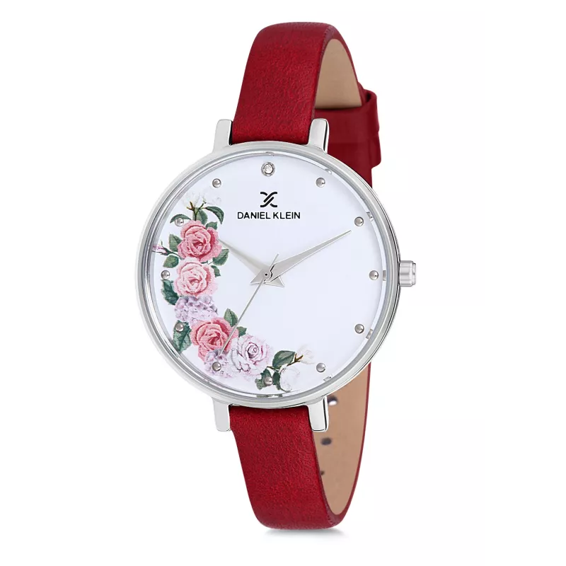 Жіночий наручний годинник Daniel Klein DK12038-4