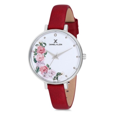 Жіночий наручний годинник Daniel Klein DK12038-4