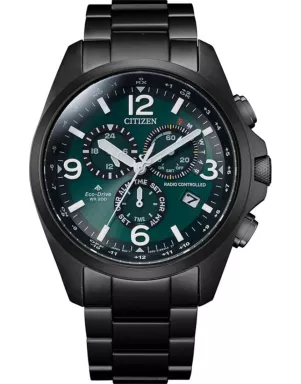 Годинник Citizen Promaster Land CB5925-82X
