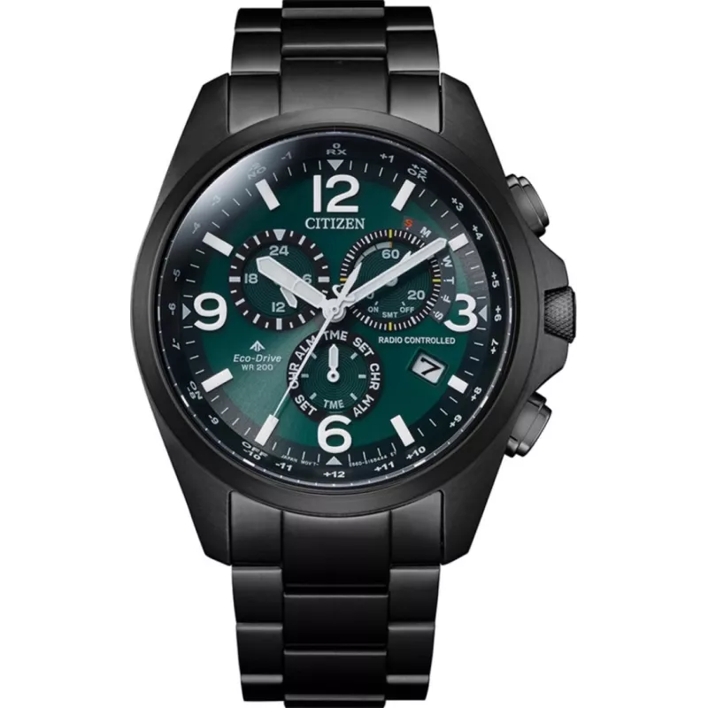 Годинник Citizen Promaster Land CB5925-82X