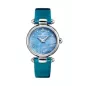 20501 3 NABUDN Швейцарський годинник Claude Bernard