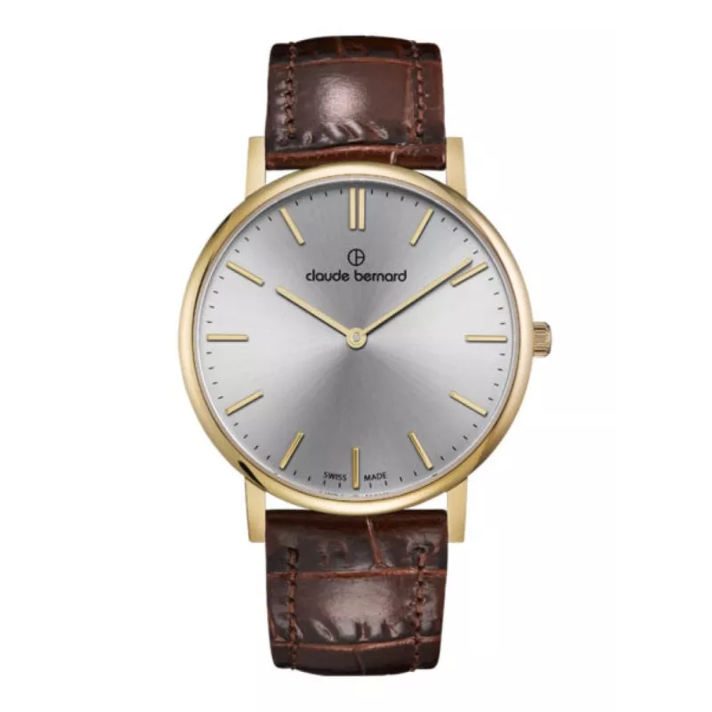 20219 37J AID Швейцарський годинник Claude Bernard