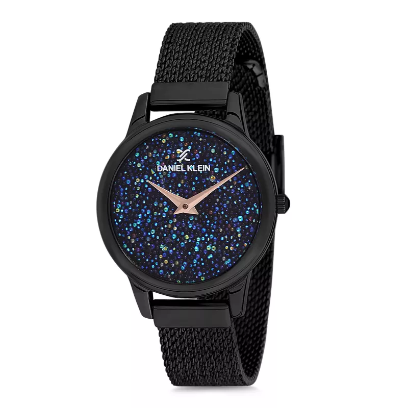 Жіночий наручний годинник Daniel Klein DK12040-5