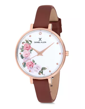 Жіночий наручний годинник Daniel Klein DK12038-5