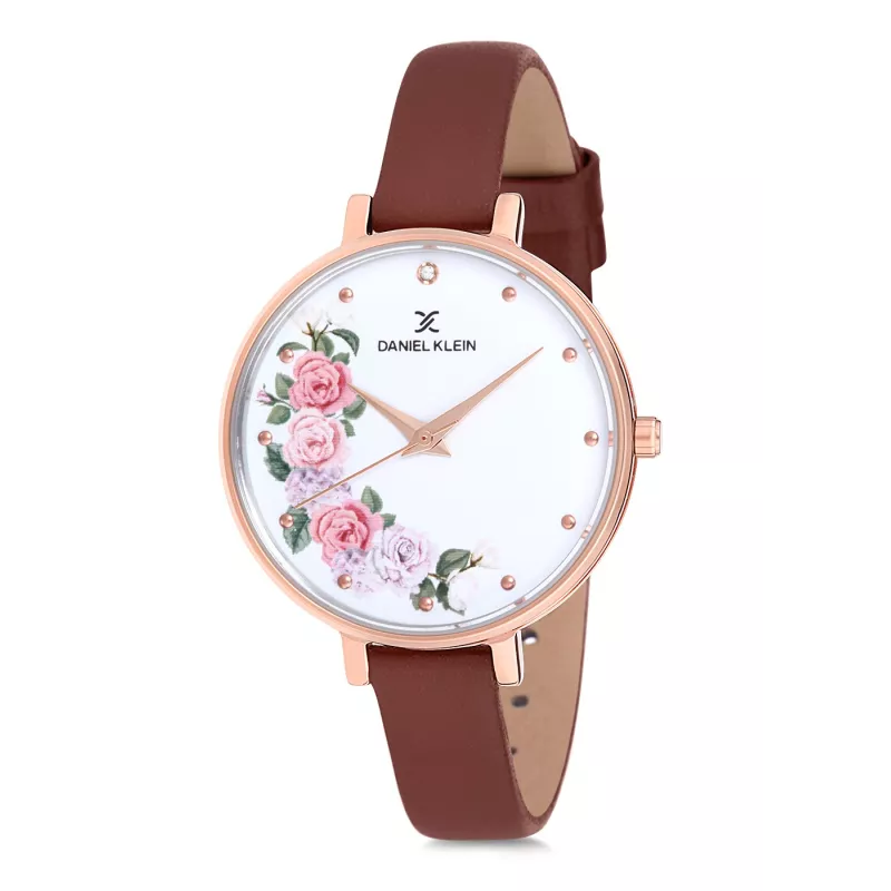 Жіночий наручний годинник Daniel Klein DK12038-5