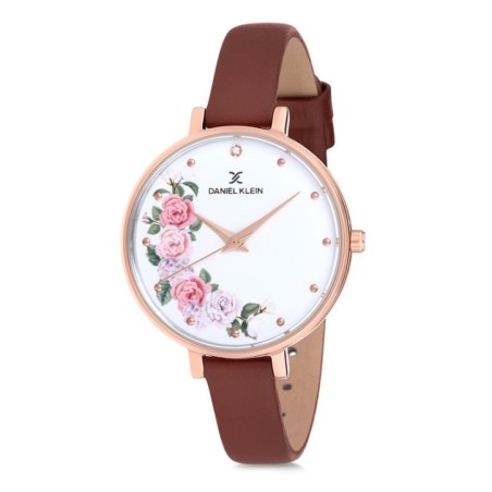 Жіночий наручний годинник Daniel Klein DK12038-5