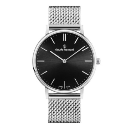 20219 3M NIN Швейцарський годинник Claude Bernard