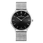 20219 3M NIN Швейцарський годинник Claude Bernard