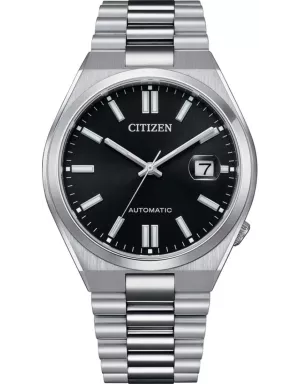 Годинник Citizen TSUYOSA Collection NJ0150-81E