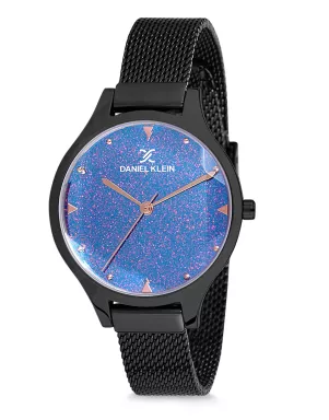 Жіночий наручний годинник Daniel Klein DK12044-6