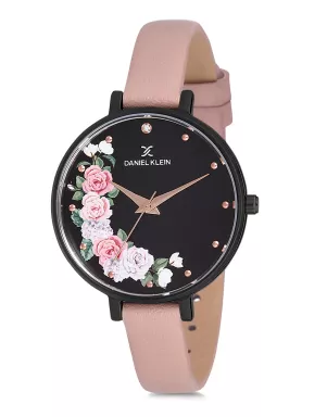 Жіночий наручний годинник Daniel Klein DK12038-7