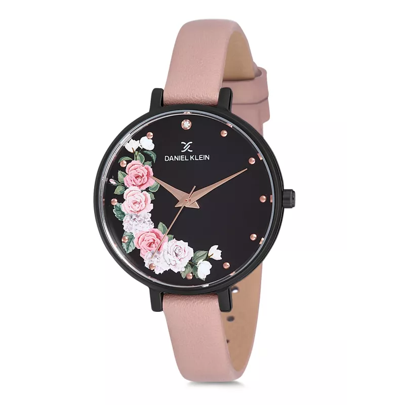 Жіночий наручний годинник Daniel Klein DK12038-7