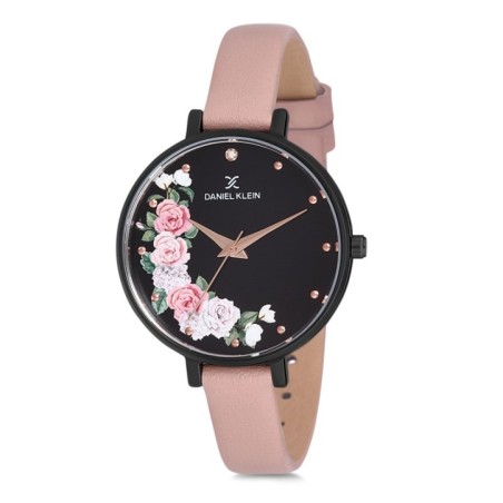 Жіночий наручний годинник Daniel Klein DK12038-7
