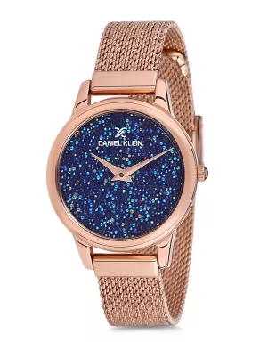 Жіночий наручний годинник Daniel Klein DK12040-6