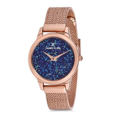 Жіночий наручний годинник Daniel Klein DK12040-6