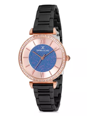 Жіночий наручний годинник Daniel Klein DK12042-5