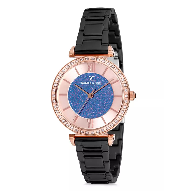 Жіночий наручний годинник Daniel Klein DK12042-5
