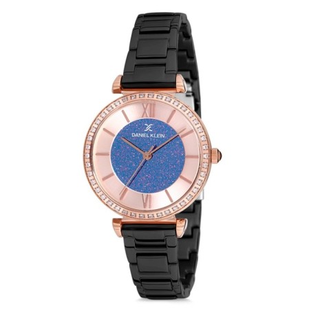Жіночий наручний годинник Daniel Klein DK12042-5