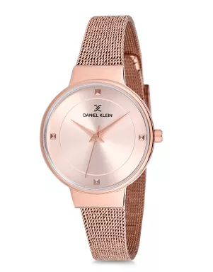 Жіночий наручний годинник Daniel Klein DK12046-2