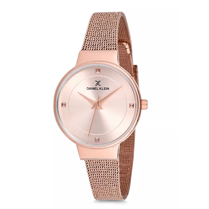Жіночий наручний годинник Daniel Klein DK12046-2