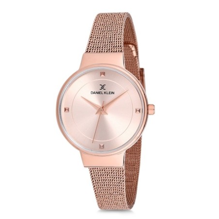 Жіночий наручний годинник Daniel Klein DK12046-2