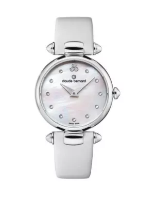 20501 3 NADN Швейцарський годинник Claude Bernard