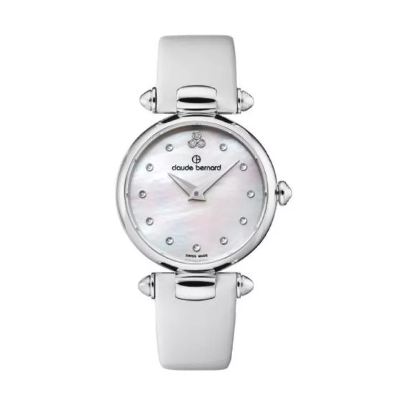 20501 3 NADN Швейцарський годинник Claude Bernard