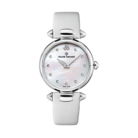 20501 3 NADN Швейцарський годинник Claude Bernard
