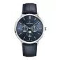 40004 3 BUIN Швейцарський годинник Claude Bernard