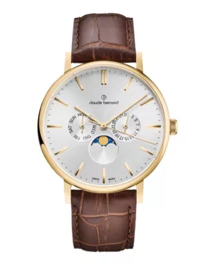 40004 37J AID Швейцарський годинник Claude Bernard