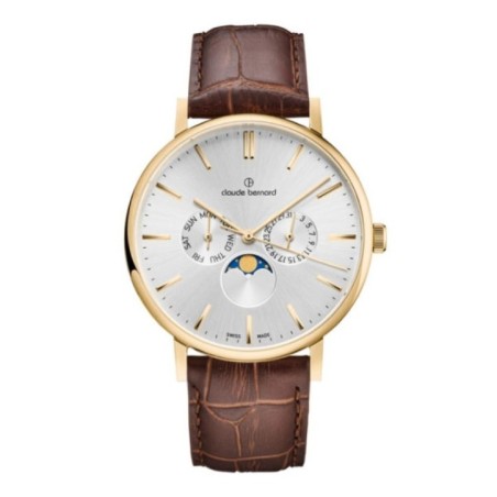 40004 37J AID Швейцарський годинник Claude Bernard