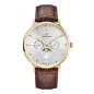 40004 37J AID Швейцарський годинник Claude Bernard