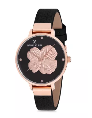 Жіночий наручний годинник Daniel Klein DK12047-7