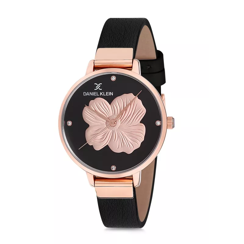 Жіночий наручний годинник Daniel Klein DK12047-7